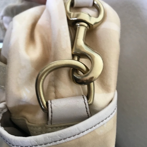 Coach Diaper Bag - Picture 3 of 8